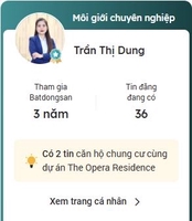 Trần Thị Dung 