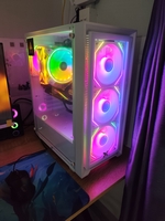 Computer HT vi tính Tân Châu 