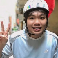 Vũ Phúc Trường An