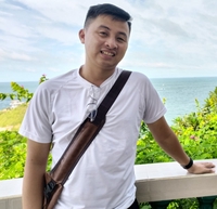 Mike Nguyen