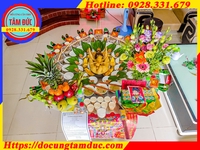 Dịch Vụ Đồ Cúng Tâm Đức Cần Thơ - 0928331679