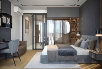 Lợi Hà Apartment for rent