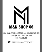 THANH MAN 66 Mua Bán Trao Đỗi Mọi Dòng Máy 