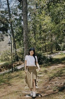 Mộng Kiều