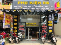 Phụ Kiện