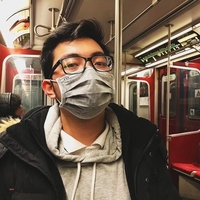 Lê Khắc Đức Tín