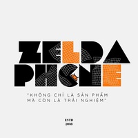 Zelda Phone