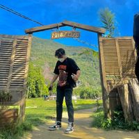 Lê Võ Phúc Nguyên