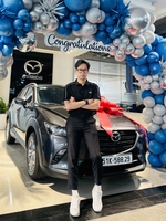 Thành Đạt Mazda