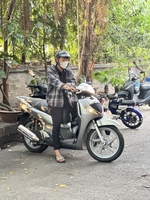 trần thành lộc