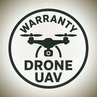 DRONE UAV