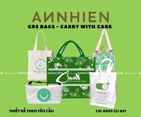 Xưởng may túi vải Cần Thơ