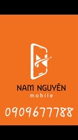 Nam Nguyên Mobile - 0909677788
