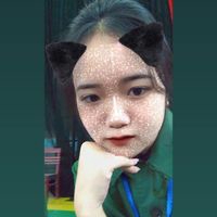 Hoàng Vân Thuỳ