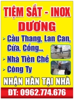 Nguyễn Dương