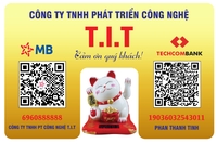 công ty phát triển công nghệ 