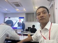 Minh Hoàn 
