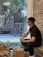 Bùi Duy nghĩa