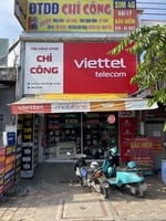 Cửa Hàng Chí Công Mobile
