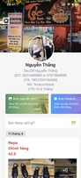 Nguyễn Thắng - 0921466886