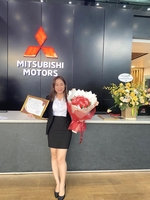 Mitsubishi Mỹ Hiền 