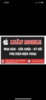 Luan Mobile