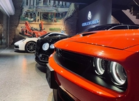 Huỳnh Đức GIDLuxuries