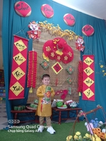 Minh Khang