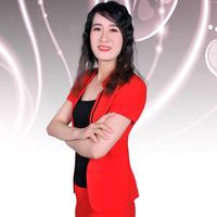 Thẩm Mỹ Như Nguyệt