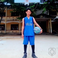 Quang Huy