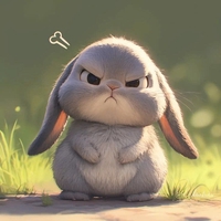 Thỏ Con