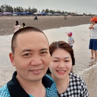 Trân Doan Hung