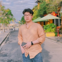Phúc Hoàng