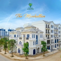 Nhà Đẹp Vinhomes