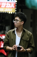 Hữu Duy 