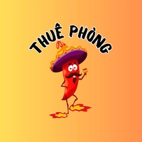 Ớt Thuê Phòng