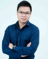 Ho Giap Thien