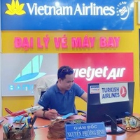 NGUYỄN BÌNH