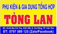 Lan Lan - 0797089125
