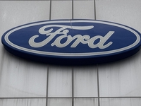 HUỲNH VŨ TÂN THUẬN FORD