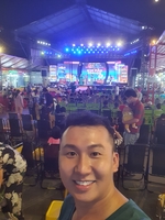 Bui hoang giang dong