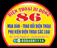 Di Động 86