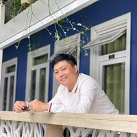 tam huynh