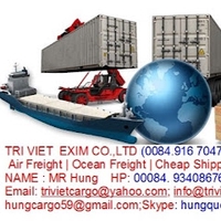 Hung Cargo