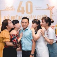 Tien Ho