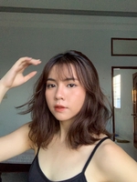 Tran Thi Huong Giang