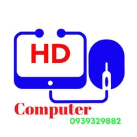 Trung Đức HD computer