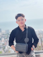 Nguyễn Gia Huy