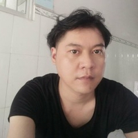 Donald Nguyen