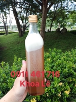 Khoa Mật ong rừng
